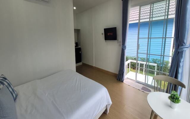 Baan Plawan Resort Chiang Rai