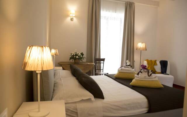 Yhomisus B&B