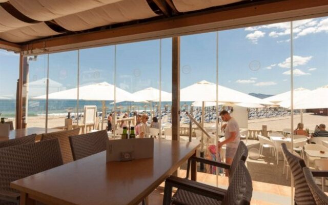 Hotel Son Baulo