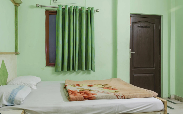 Hotel Neha Inn
