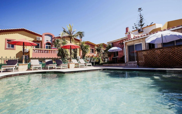 Villas D. Dinis Charming Residence - Adults Only
