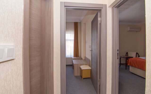 Ankara Akpinar  Hotel