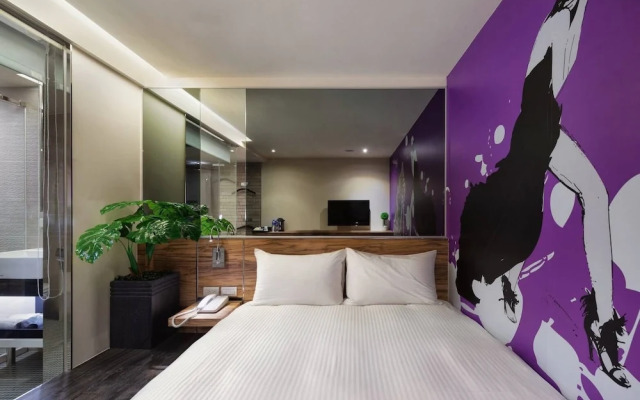 Hotelshere Taipei