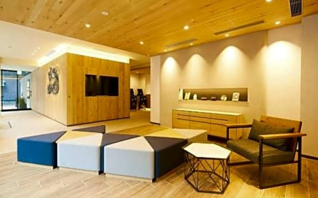hotel MONday Premium Ueno Okachimachi - Vacation STAY 79631v