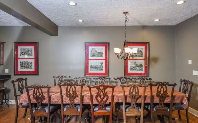 Valhalla on Mystic Creek