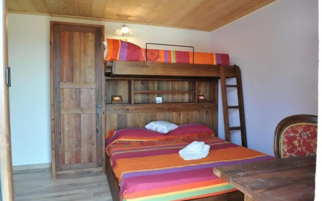 Affittacamere Belvedere