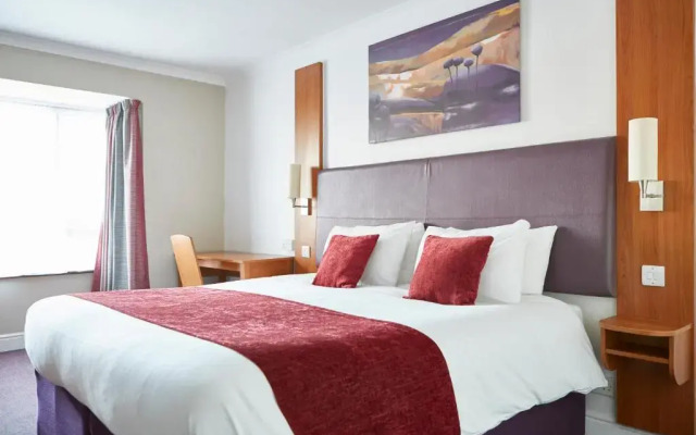 Wheatsheaf Hotel