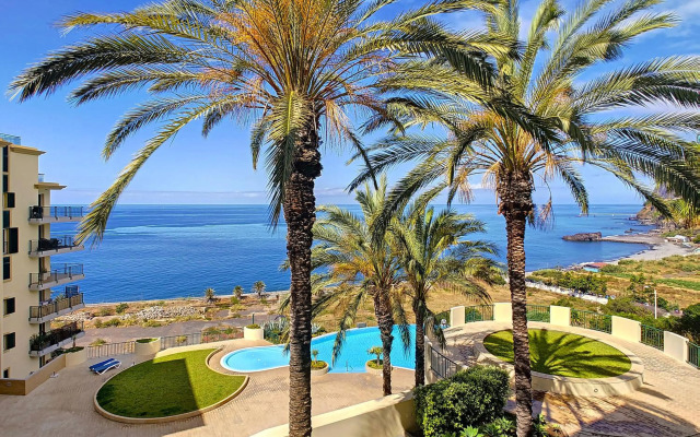 Vila Formosa Top View by MHM