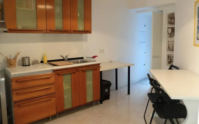 Apartment Casa Colella - BH 7