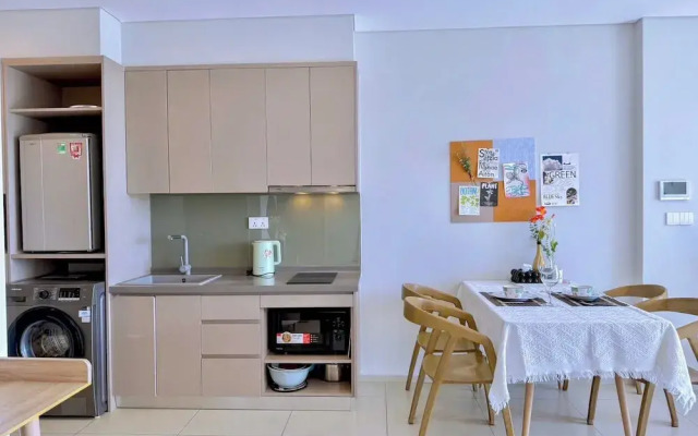 Dumin's Home - The Sóng Vũng Tàu