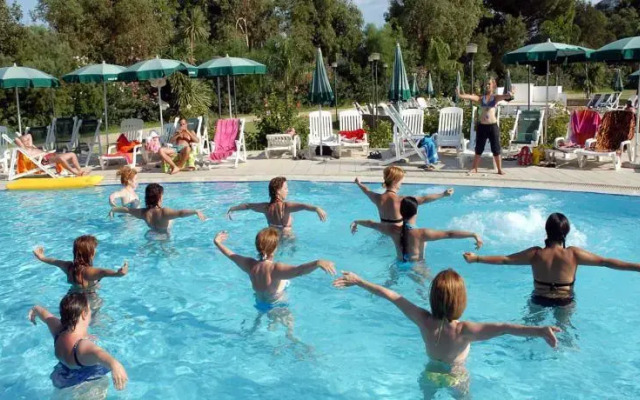 Villaggio Club Cala Verde