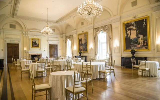 Oheka Castle Hotel & Estate