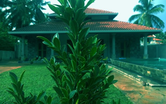 Villa Ananthaya
