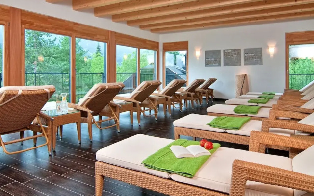 Authentic Apartment in Oberaichwald Near Hiking Area