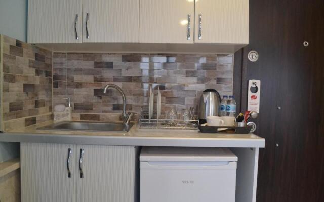 Marvel Suites- Adults Only