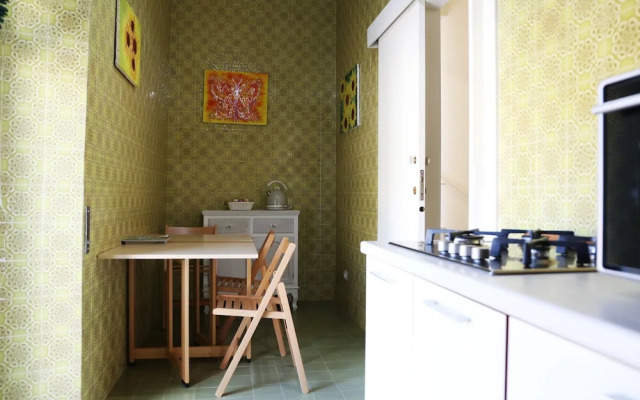 Il Profumo Delle Zagare