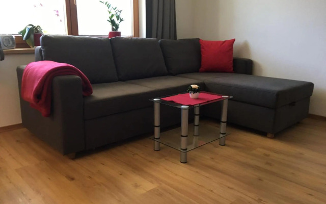 Ferienwohnung Trattner