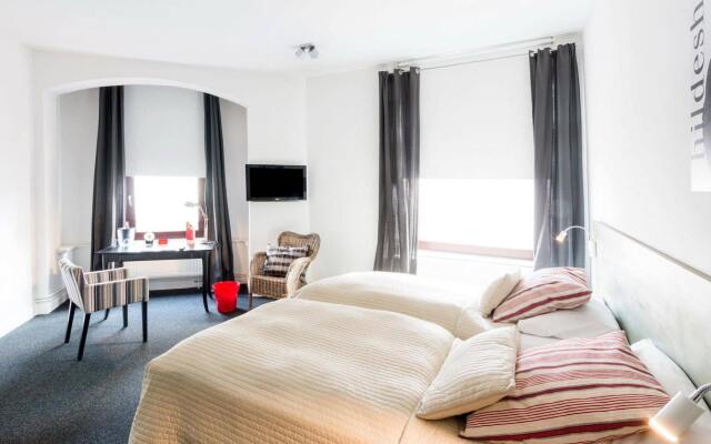 1891 Hildesheim Boutique Hotel