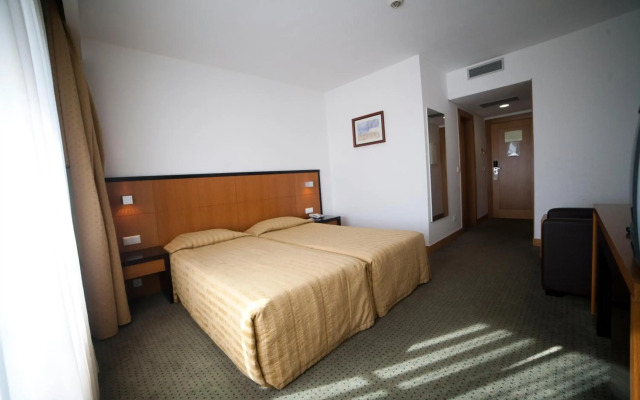 Hotel Bagoeira