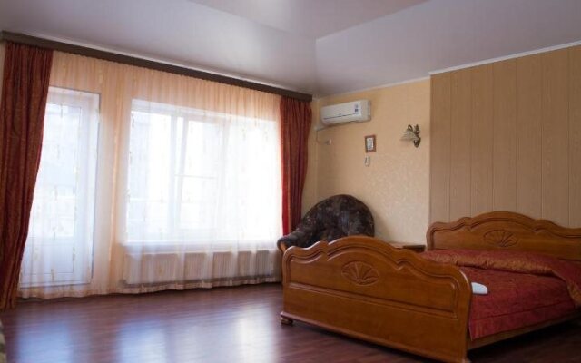 Guest House Mister Ru
