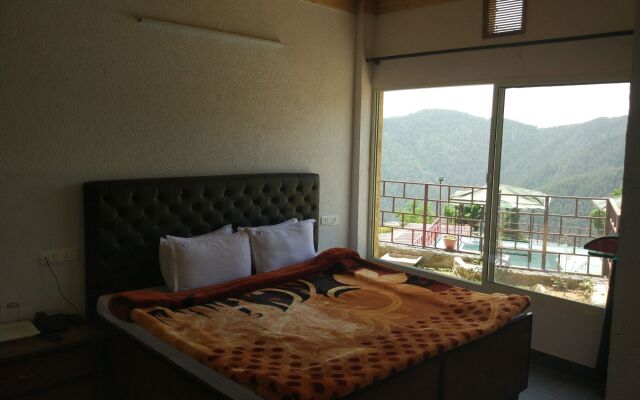 Nature Nest Eco Resort