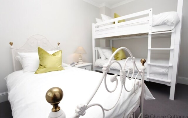 Croyde Stonesthrow 4 Bedrooms