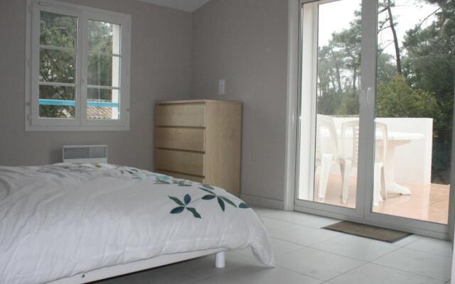 Oleron Villa
