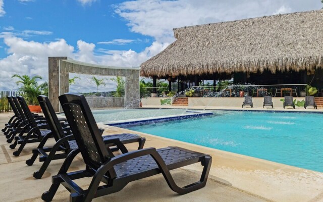 Hotel Arboreo Doradal