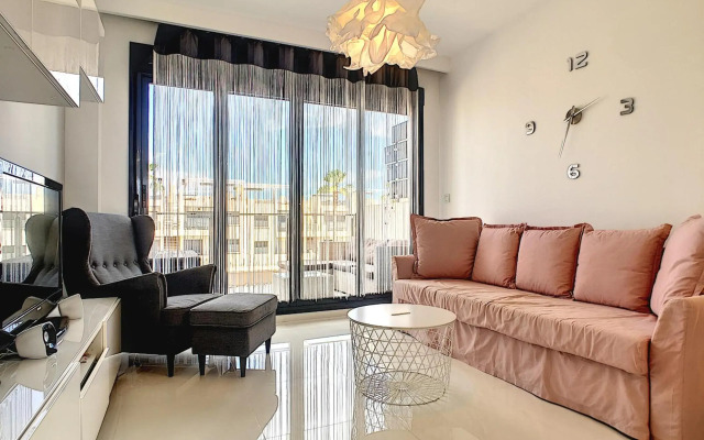 Playa Elisa Bay - Michalina