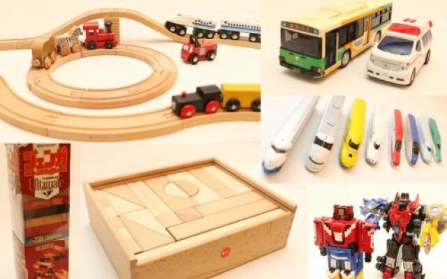 Guesthouse Kyoto Yamashina