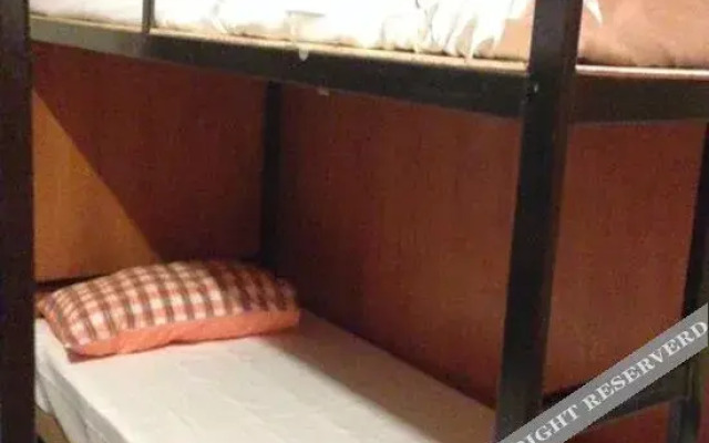 Single Bed @ Khaolak