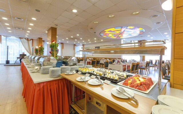 Hunguest Hotel Aqua Sol