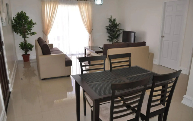 Olivia Resort Homes