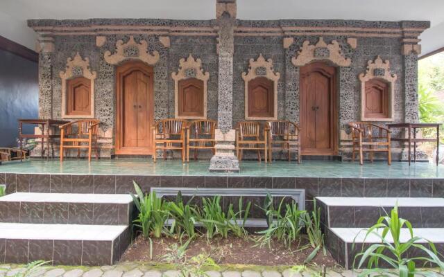OYO 2270 Hotel Taman Wirama