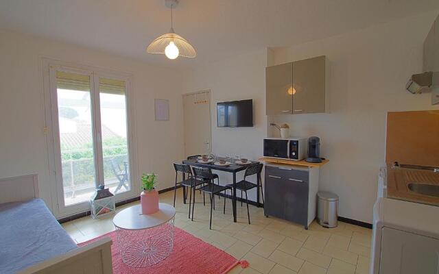 Casa Flamingo - Appartement charmant et moderne - 6 -
