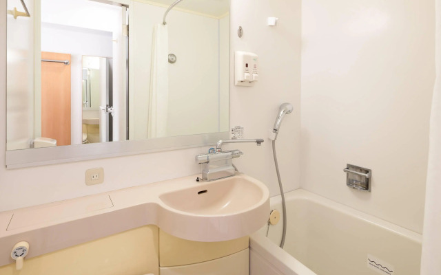 Comfort Hotel Narita