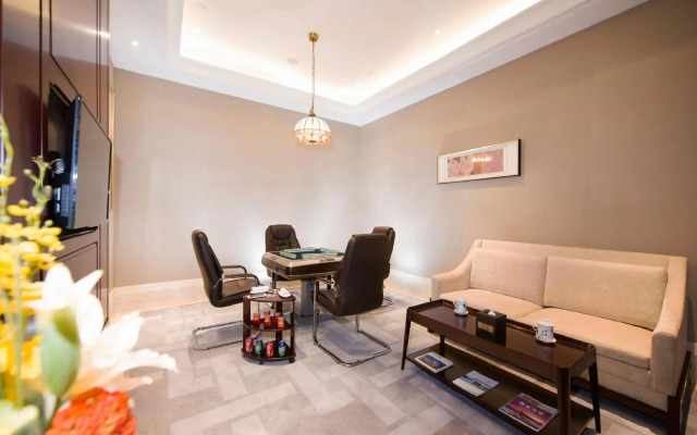 New Century Hotel Guian Guizhou