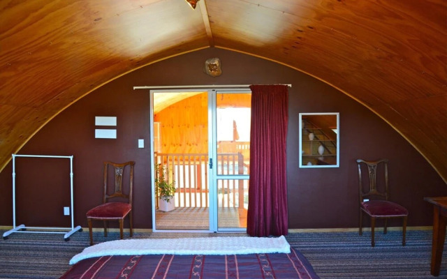 The Barn Bed & Breakfast