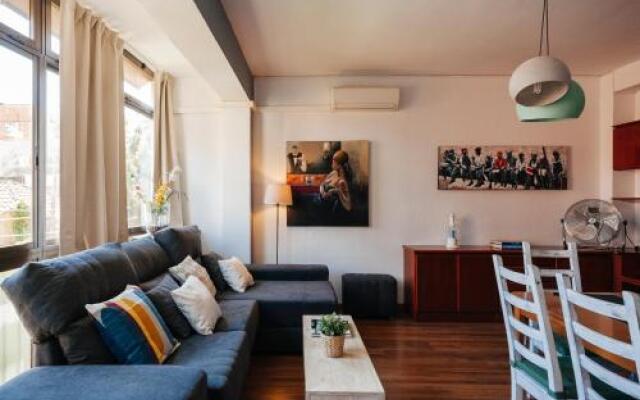 Apartamento Guillermo Tell