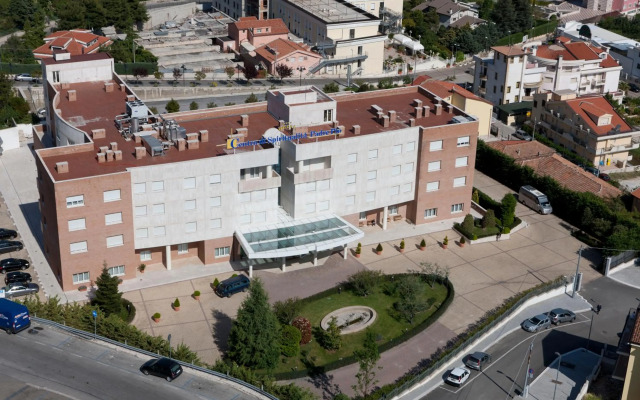 Hotel Centro Di Spiritualità Padre Pio