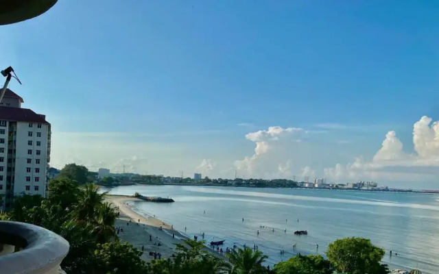 2 Bedroom Port Dickson Seaview