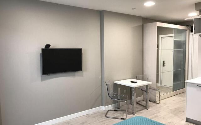 Apartment Orbi Rezidence