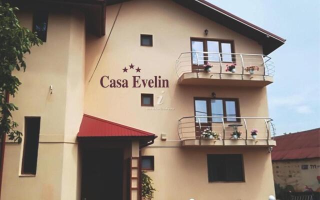 Casa evelin 2mai