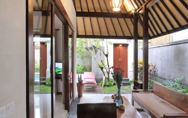 Dedary Kriyamaha Ubud