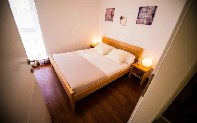 Olive Tree Apartments