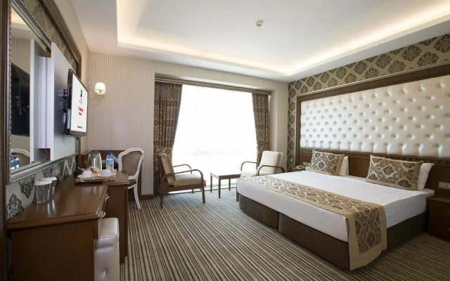 Grand Altuntaş Hotel