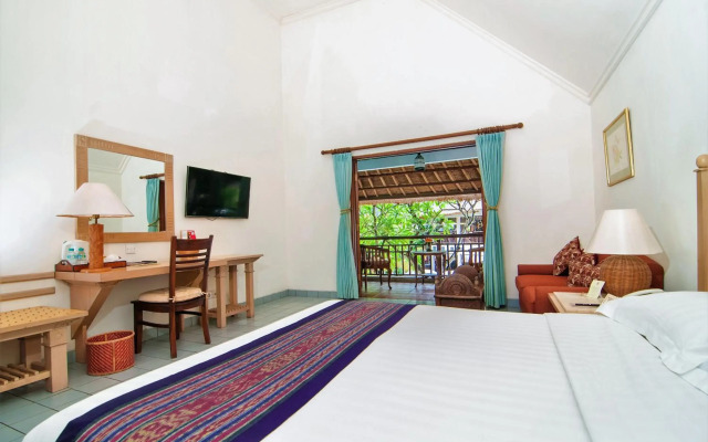 Sativa Sanur Cottages