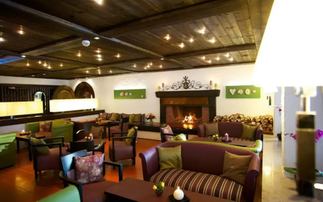 Parkhotel Flora (Superior)