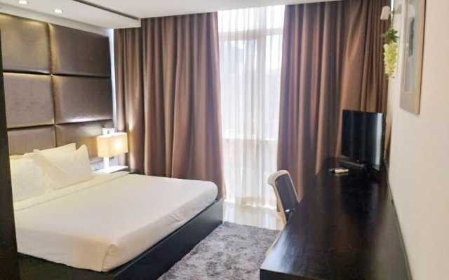 Platinum One Suites - 3 Bedroom