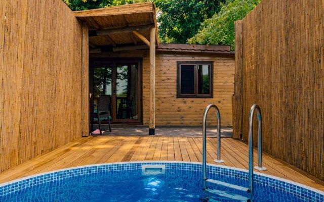 Sapanca Casamia Suit